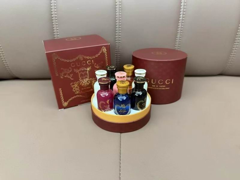 Gucci 8X10ml 57